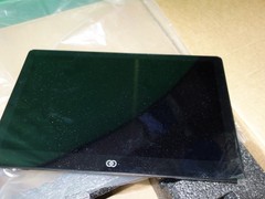 NCR CX7 7772-1516-2000 15″ TOUCHSCREEN POS Terminal Display i5-8500T 8GB * NEW