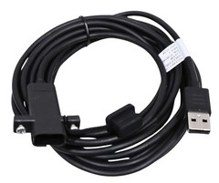 RACEWAY CABLE USB 2.0 A(M)-A(F)