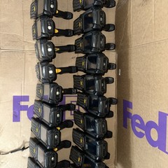 21X **UNTESTED** Symbol Motorola MC92N0-GP0SYEAA6WR Mobile Barcode Scanners.