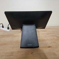 Hanasis Blaze B-156A 15.6″ Android POS Terminal 8GB RAM Restaurant POS System