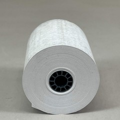 (50 Pack) Thermal Cash Register Paper 3 1/8″x230′ White 50RL/CS