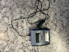 Cassida Instacheck Automatic Currency Detector Turns On Then Goes Blank
