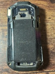 Zebra TC700K Mobile Barcode Terminal W/ Battery No Charger