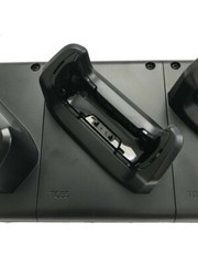 Brand New Zebra Motorola TC55 5 Slot Charger Cradle CRDUNIV-55-5000R TC55AH