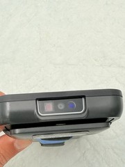Shopify GO S2001 Handheld Portable Card Reader & Barcode Scanner FOR PARTS ONLY