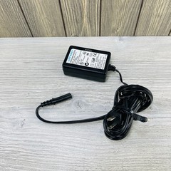DYMO Switching Adapter Power Supply 24V 1.0A TESA2-2401000 Genuine Original