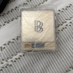 Brand New BEN BALLER – Gold Digital Scale – NTWRK Exclusive!