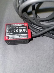 Keyence SR-700HA Ultra-compact Fixed type 2D Code Reader