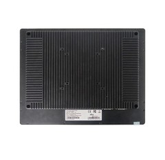Embeded 15.6″ touch computer all in one KDS kitchen wall-mounted