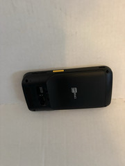 CipherLab RS30 Android Mobile Computer Barcode Scanner Boot & Snap On Charger
