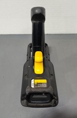 Zebra MC330X Wireless Mobile Computer Barcode Scanner No Keyboard/Battery Tested