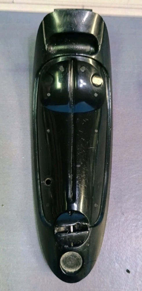 Socket Mobile CHS 7Ci Imager Barcode Scanner Rear Cover Only