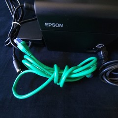 Epson TM-T20III POS Receipt Printer Thermal Network Retail Restaurant M267D