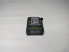 Cino FM480-11F FM48011F Fuzzyscan Fixed Barcode Scanner Made in Taiwan