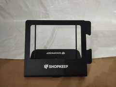 Shopkeep POS iPad Tablet Stand Black 9″ Screen Diagonal FREE SHIPPING
