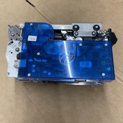 CUSTOM PP54 PARKING SINGLE FEEDER ETH/RS232 915LA010100600 (NEW)