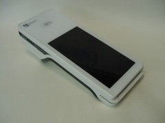 CLOVER FLEX C401U – COMES JUST AS SHOWN