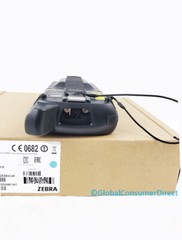 Motorola MC67 MC67NA-PBABAA00300 GPS 1D/2D PDA WM6.5 Barcode Scanner LikeNew