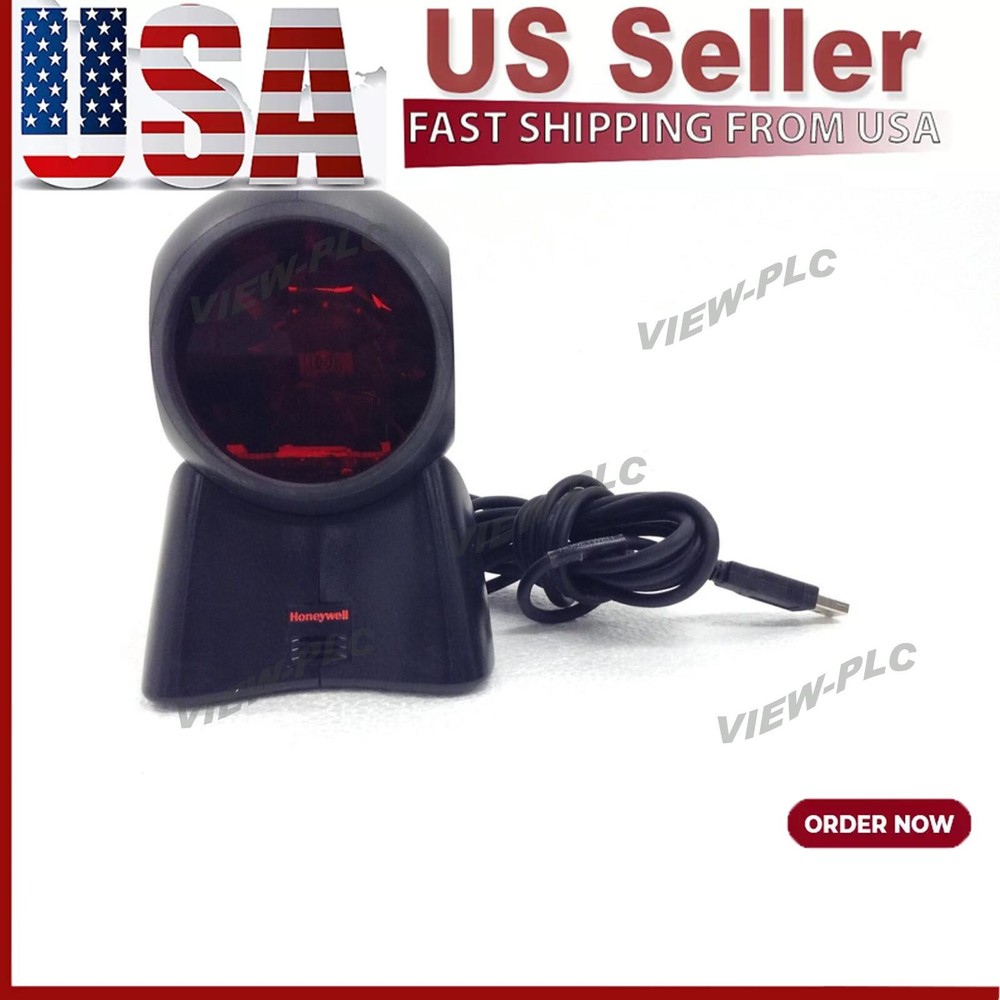 Honeywell Orbit MS7120 USB Wired Barcode Scanner 1PC