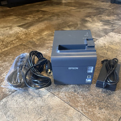 Epson TM-L90P Thermal POS Receipt Printer Wired Windows 3.13″ M313A