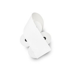(50 Rolls) 3 1/8 x 230 Thermal Paper Receipt Rolls fits all Clover POS Cash R…