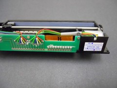Lot of 2 Seiko Instruments STP411B-320 Thermal Printer Mechanisms – SII