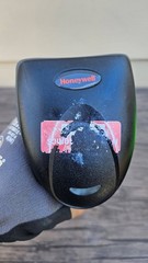 Honeywell Hyperion 1300G Handheld USB Barcode Scanner T54