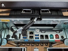 Par Everserv 8500 Series(T8520) All in One POS Touch Screen Computer Terminal