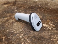 Zebra DS2278 Standard Range Scanner, Cordless, White BNIB
