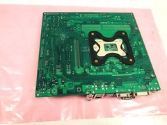 Lenovo Motherboard for ThinkCentre M72E 0C16884 *MOTHERBOARD ONLY*