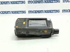Motorola H9PMC7596 1549D-MC7596 Numeric Barcode Scanner Fast Shipping