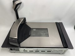 Magellan 9800i (9806) Grocery Scanner Scale + Top Down Reader + Cable + Manual