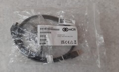 NCR 1432-C890-0020 7895 USB Type C to USB Type A Scanner Color Camera Cable – 2M