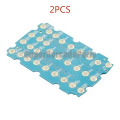 2PCS 29-Key Keypad PCB for ZEBRA Motorola Symbol MC3300 MC330 MC33 Series