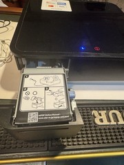 Star Micronics Bluetooth Receipt Printer/cash Drawer(Business Package)