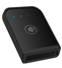 Shopify Tap & Chip Card Reader Magsafe Case