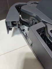 Epson CaptureOne TM-S1000 Check Reader (M236A) Check Max. 100 Sheets