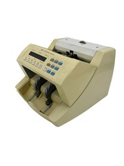 As Is Cummins Jetscan 4065 Currency Bill Counter Machine 406-9905-00 Issue