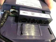 VeriFone Nurit 8400 & Lipman Nurit 3010 POS Credit Card Readers Terminal LOT