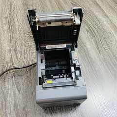 EPSON TM-T20 (M249A) Thermal Receipt Printer w/ Power Cord Tested Works