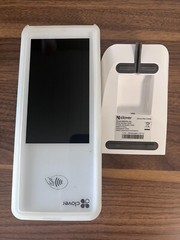 Clover k400 CC reader & Mini C300
