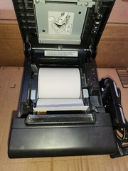 Epson TM-T20III POS Receipt Printer