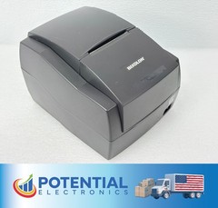 PRE OWNED | BIXOLON SRP-500 Thermal Inkjet Receipt Printer Only – No Power Adptr
