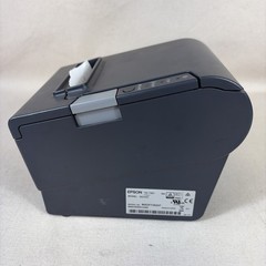 Epson TM-T88V M244A POS Thermal Receipt Printer No Power Supply Tested Works