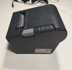 EPSON TM-T88V Thermal Receipt Printer – Used