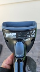 Honeywell Hyperion 1300G Handheld USB Barcode Scanner T54