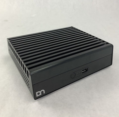 Wincor Nixdorf BEETLE M1350 POS System Celeron 4305 UE 2.0 GHz 8 GB No OS No HDD