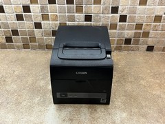 Citizen CT-S310IIUBK TZ30-M01 Thermal POS Receipt & Barcode Printer