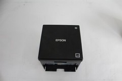 Epson TM-M30 M335A POS Thermal Receipt Printer Ethernet USB No AC