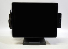 POS-X EVO-TP4 POSReady Touch PC Terminal Celeron J1900 1.99GHz 4GB RAM 120GB SSD